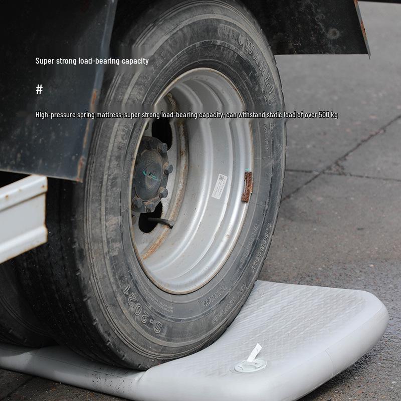 BYD Fangchengbao 8 Rear Trunk Mattress for Outdoor Camping & Self-Driving Tours
