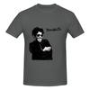 Winona Ryder S Tom Waits Tshirt Drapey Tshirt Retro Sports Antipilling Tees
