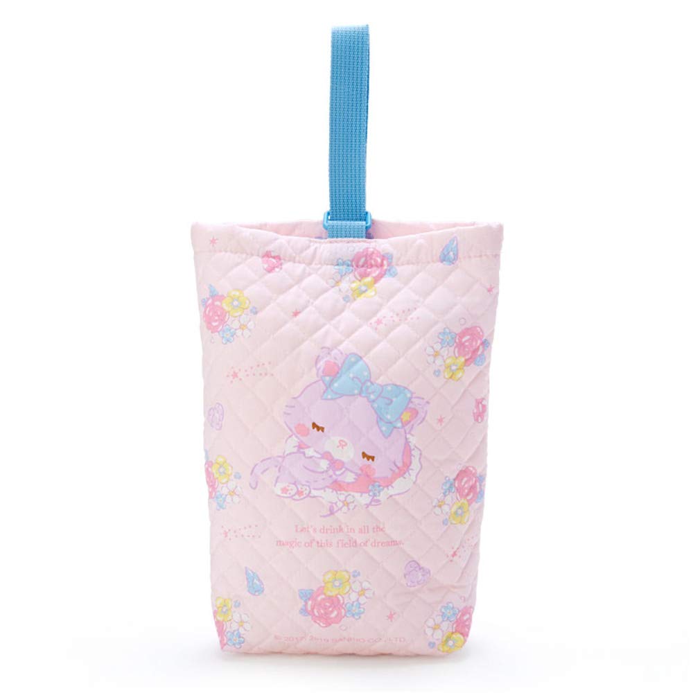 Sanrio Mule Dreamy prošívaná taška na boty (Parfém)