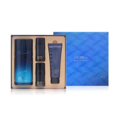 Sum37 Dear Homme Perfect All-in-one Serum Special Set, Moisturizing, Korean Cosmetics, Kbeauty, Sample