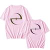 EVANESCENCE Amy Face Tee Rock Band Fashion Hip Hop T-shirt Unisex Streetwear Short Sleeve Cotton Men/Women T Shirt Clothing