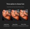 2026 Lynk & Co 210 Model Ultra H7 All-Season Full Coverage Car Seat Covers