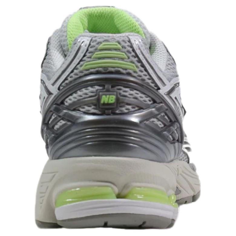 New Balance 1906 Running Shoes Unisex Silver White U19063NQ