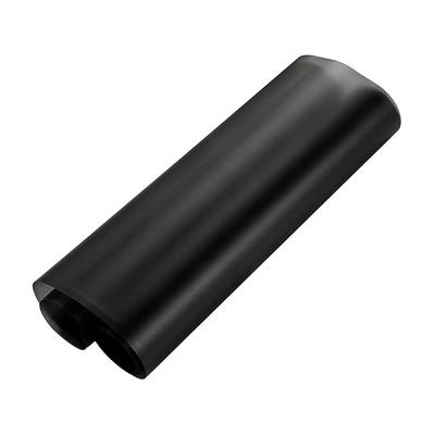 Matná Čierna Automobilová Auto Lampa Flexibilita PVC Fólia Odnímateľná UV Odolná Svetlomet Zadné Svetlo Tónovanie Vinylová Fólia Nálepkový Hárček