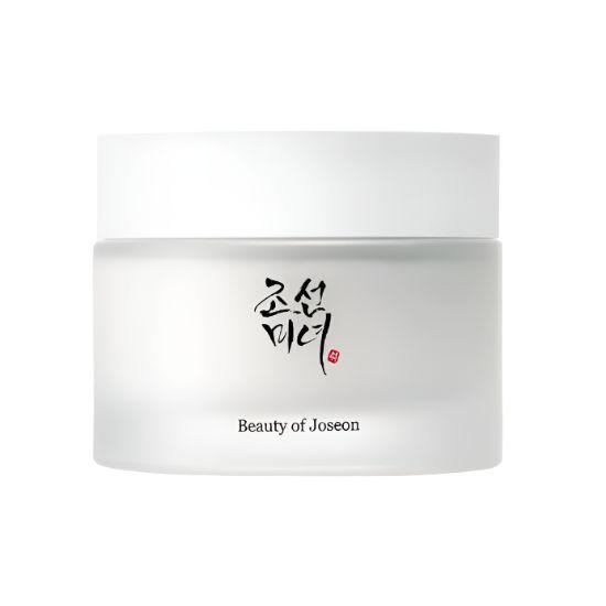 Beauty of Joseon Dynasty Cream Nourishing Hydrating Face Cream Korean Moisturizer 50ml