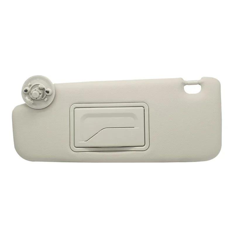 

Солнцезащитный козырек для автомобиля Chevrolet Sonic 2012-2020 Spark 2011-2025 Cruze 2009-2014 Aveo 2011 2012 2013 Аксессуары 1902132 P95327509