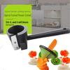 Multifunctional Spiral Vegetable Slicer