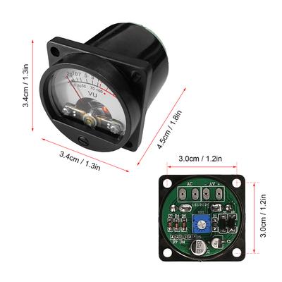 Elektrik için ölçüm cihazları – Mevcut Metre