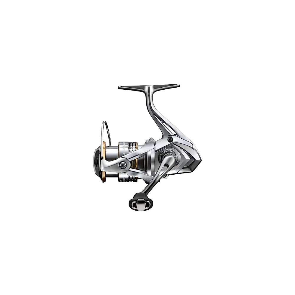 Shimano Sedona 23 Spinning Reel 1000 Size Lightweight Durable Fishing Gear