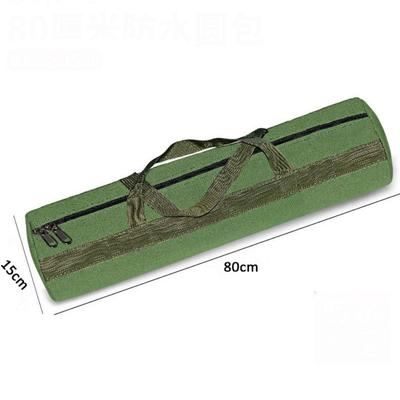 Thick Canvas Tool Storage Bag Large Capacity Handbag Hardware Tool Organizer Portable Hand Tool Auto Repair Tool Kit
