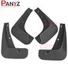 Car Mud Flaps For Chevrolet Aveo Sonic  2011-2014 Mudflaps Splash Guards Mud Flap Mudguards 2013 2014 2015