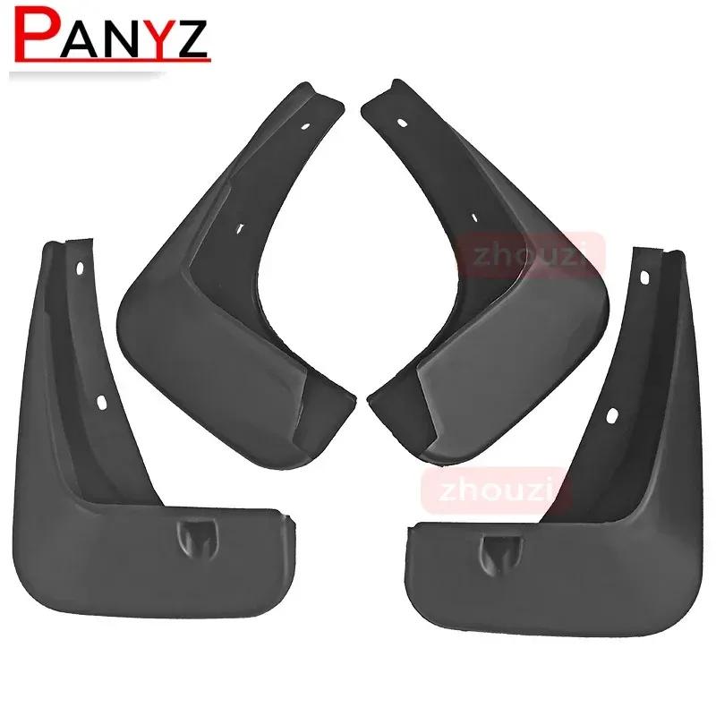 Car Mud Flaps For Chevrolet Aveo Sonic 2011-2014 Mudflaps Splash Guards Mud Flap Mudguards 2013 2014 2015