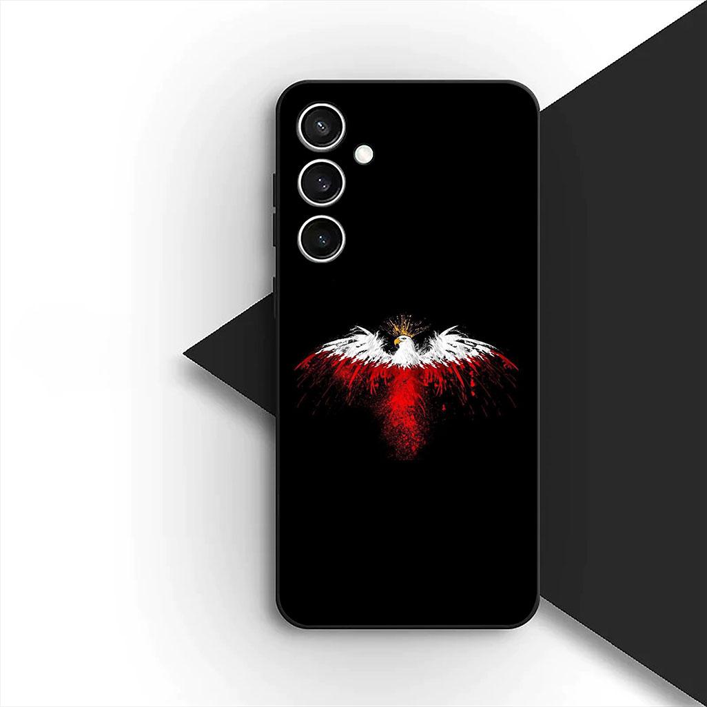 

Soft Cover for Motorola Moto G86 G57 E14 E15 G14 G34 G67 G84 G24 A54 G15 Power E22 Casing Phone Case Albania Love Albanians Flag Motorola Moto G15
