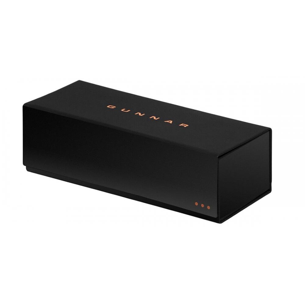 GUNNAR Vertex Blue Light Block Ver 00101 Unisex Eyeglasses