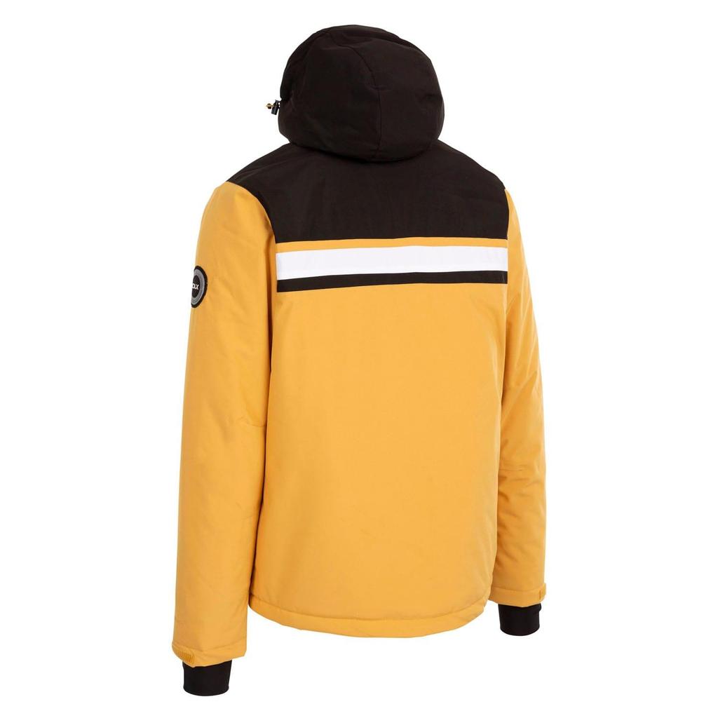 TRESPASS Jachetă de schi Vaughn DLX pentru bărbați