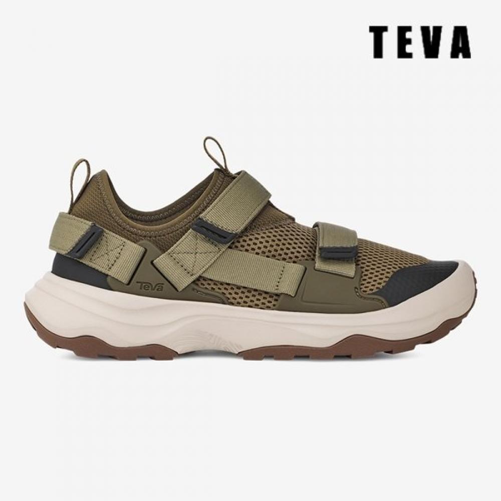 Teva Men S Outdoor Comfort Sandal Stvm2416311 Dol 250