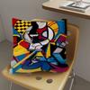 Legend Art Artist P-Pablo Picasso-Mt Maple Design Cushion Cover Happy Autumn Harvest Decor Holiday Decorati Pillow Cover