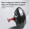Mudguard Bracket Extension Rack Cnc Aluminum Alloy Lengthened  Thickened For Motorcycle Fenders