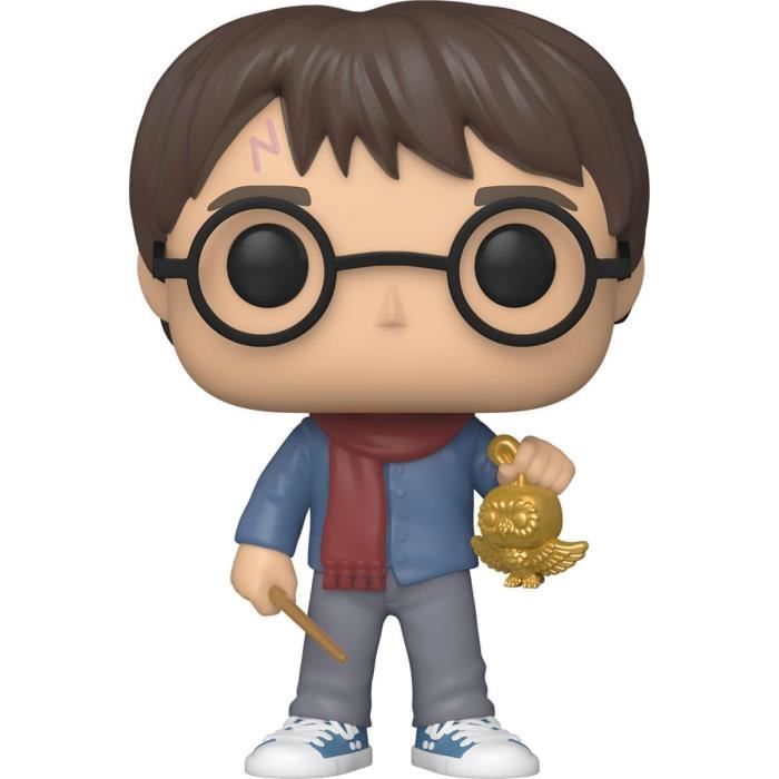 Funko Pop! Harry Potter: Holiday - Harry Potter