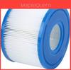 Pool Filter Cartridge For Pool Water Purification With Anticorrosion Material For Clean Water