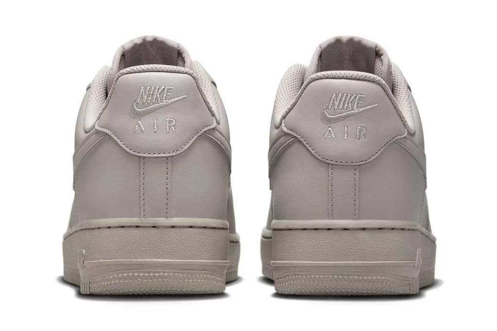 IH1698-001 Nike Air Force 1 Low College Grey (Men's)