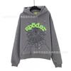 Unisex Oversized Hoodie With Puff Print Letter Design Streetwear Casual Sweatshirt Teens Adults