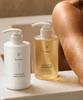 Beiskin [wash+lotion] Baskin Daily Refresh Body Gift Set
