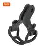 Bicycle Bike Light Torch Flashlight Holder Clip Mount Bracket For Gopro Camera