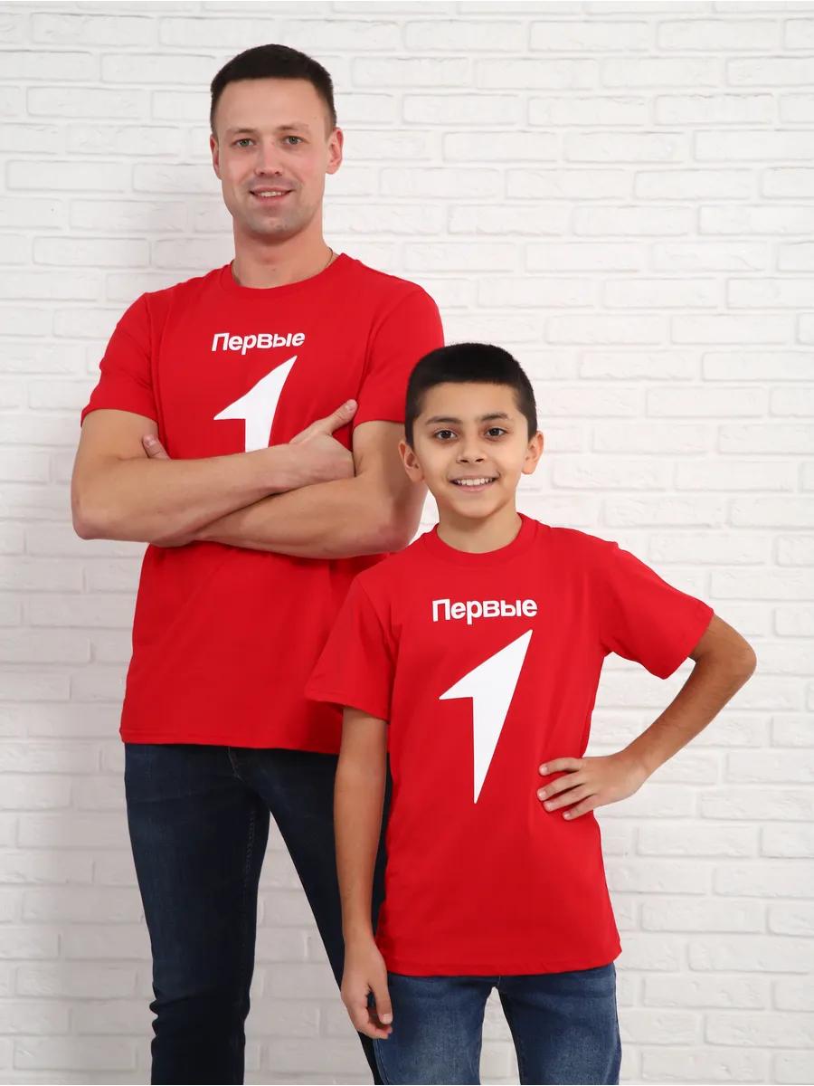 T-shirt Movement of the First RDDM print 3XL