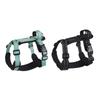 Reflective Anti-Pull Dog Harness Comfortable Adjustable Pet Chest Vest No Choke Soft Padded Dog Harness For Walking Training