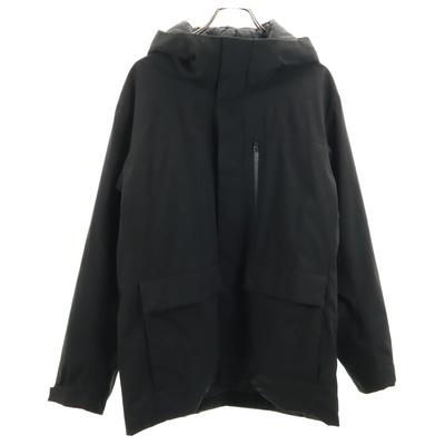 Kabáty a bundy – Péřové bundy a parky