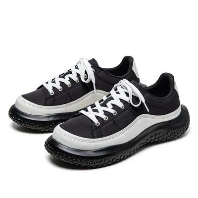 Buty codzienne Design osobowości Tenis Mężczyźni De Hombre Mokasyny Tenis Gentleman Buty sportowe Projektant Eleganckie