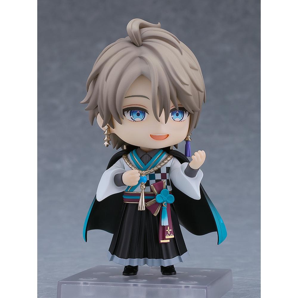 Nijisanji Nendoroid Kaida Haru Nijisanji