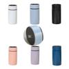 Smart Thermos With Temperature Display Stainless Steel Water Bottle For Outdoor Activities And Office