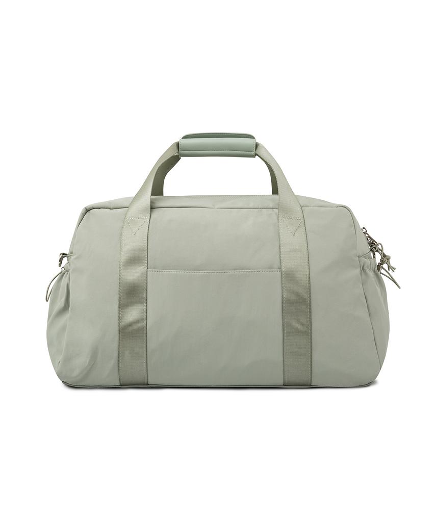 Fallett Weekender Duffle Bag Mint