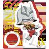 Gundam Gquuuuuux Acrylic Stand 1box  6pcs 