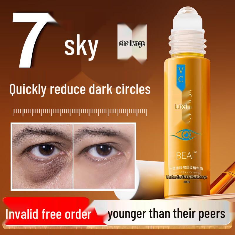 BAILUHUI Anti-Aging Eye Serums & Creams