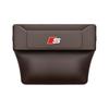 Car Seat Gap Storage Box For Q2 A1 A3 A4 A5 A6 A7 A8 Q3 Q5 Q7 Q8 TTS ABT Storage Bag Organizer Auto Storage Box Accessories