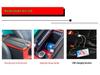 DAIHATSU SIRION Central Armrest Car Accessory for Indonesia