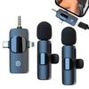 Audio - video příslušenství – Mikrofony