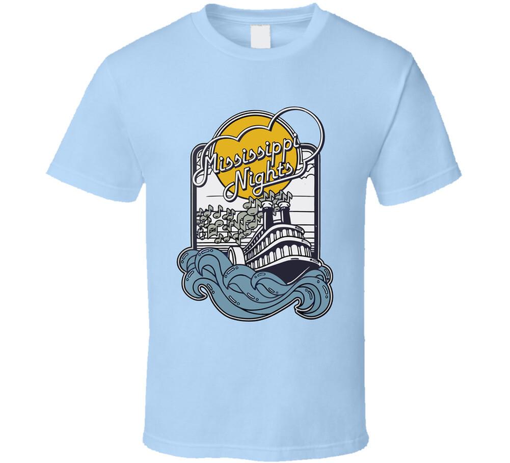St. Louis T Shirt Unisex Unisex T-Shirt XXXL