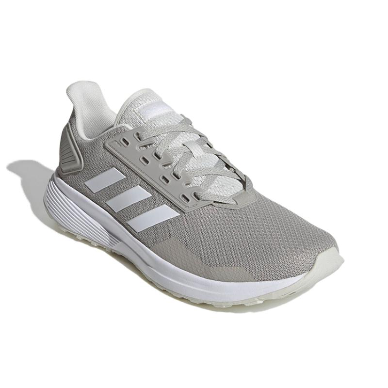 Adidas Duramo 9 'Metal Grey' Sneakers EG8662