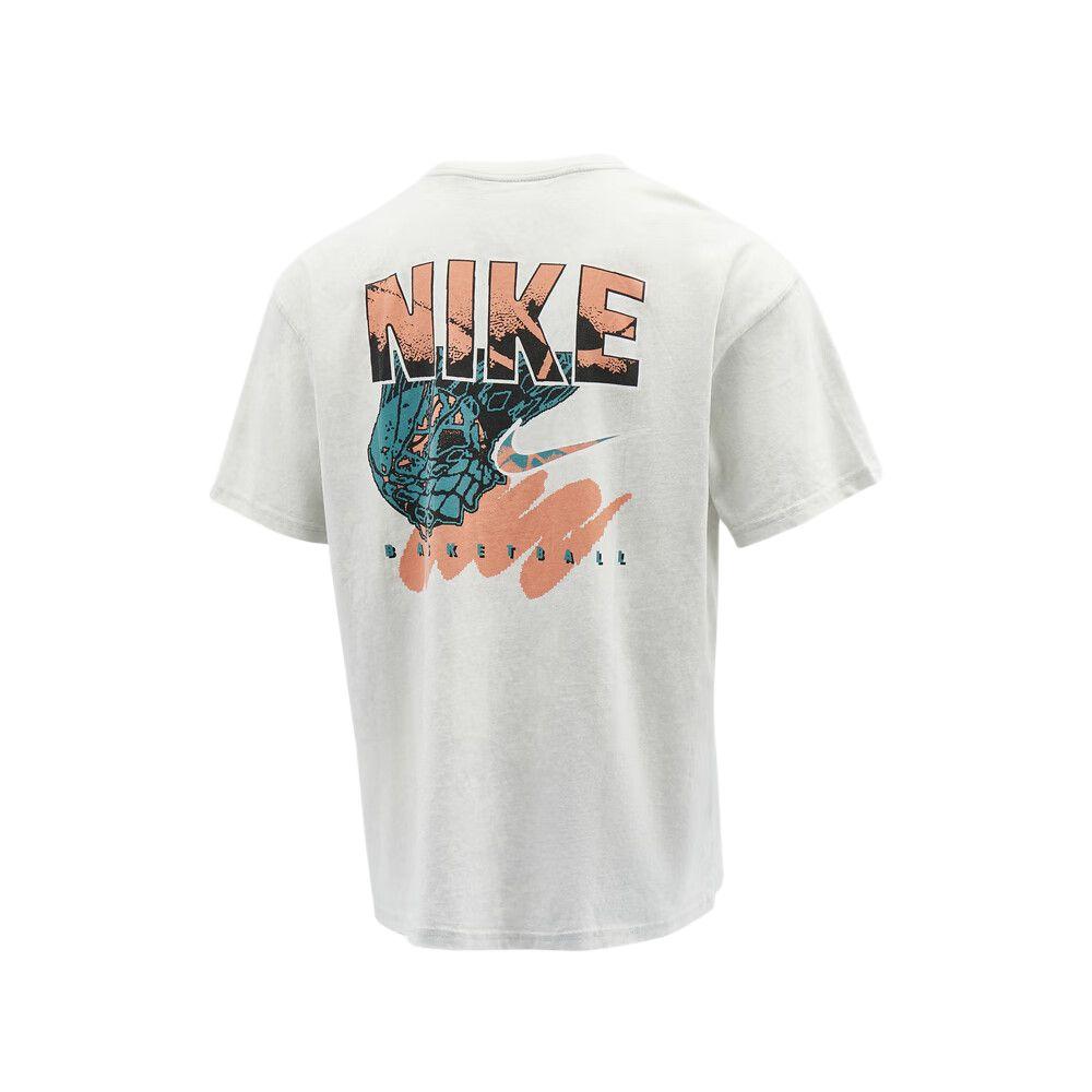 Nike Sports Crew Neck Casual Pullover Short Sleeve T-Shirt Men tops HV1769-025