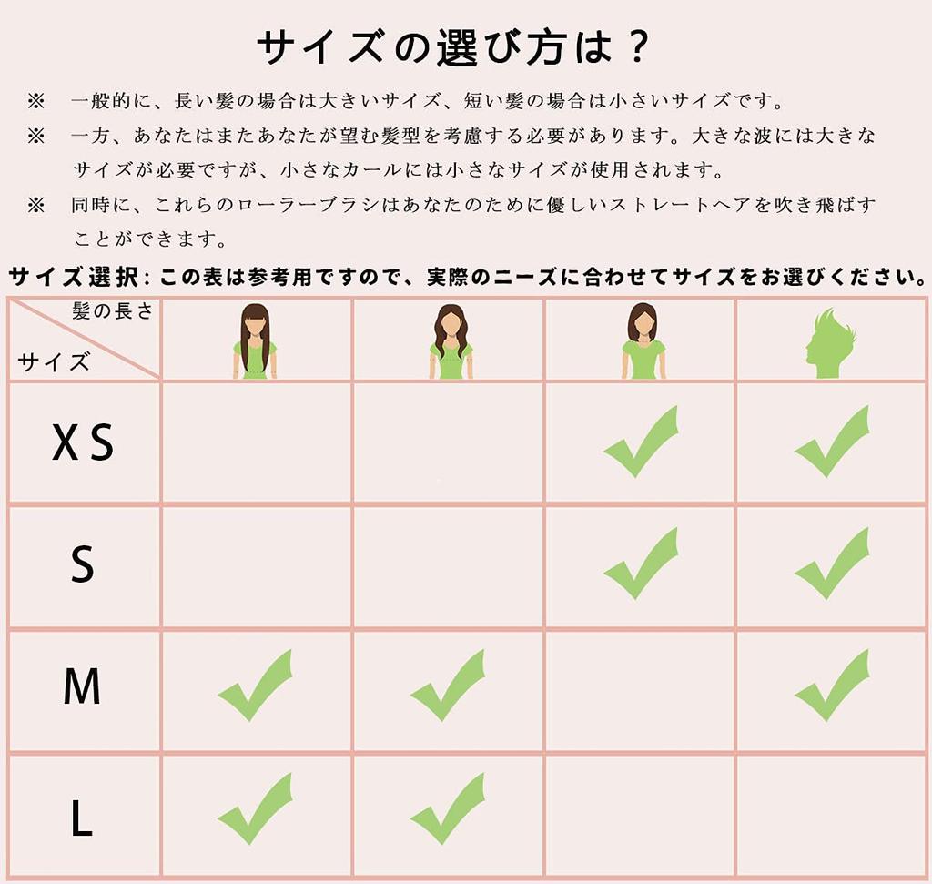 BESTOOL Roll Hair Roll Wooden Hair Luxury Curly Heat Shiny Beautiful Hair Care Brush, Brush, Comb, Comb, Care, Comb, Women's, Men's, Blow, Curl, Hair,