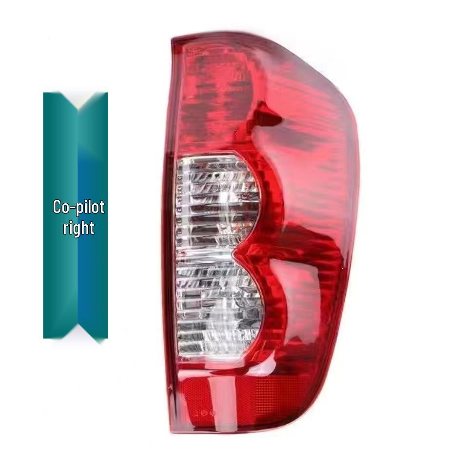 Great Wall Wingle 5 Rear Tail & Brake Light Assembly for Pickup Truck