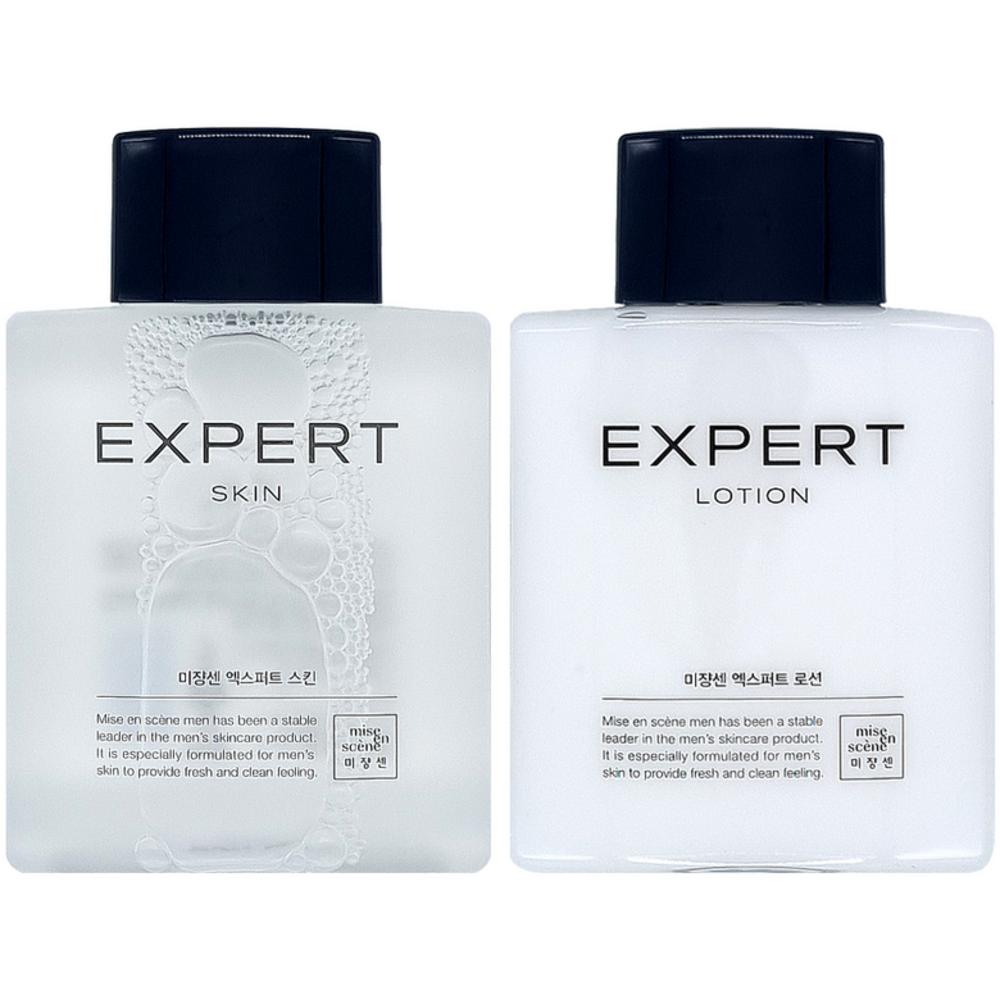 Mise-en-scène Expert 2-Piece Set Miss Kwaenam 1 Pcs