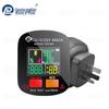 Aparate de măsură pentru electrice – Wattmetre