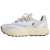 LIGHTBLAZE Breathable Running Shoes Men's Cloud White JR7460