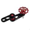 Bike Chain Tensioner Made of Aluminum Alloy