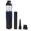 20000PA 120W Cordless Mini Car Vacuum Cleaner USB Rechargable Portable Household Dual-Use Rechargeable Wet & Dry Cleaner